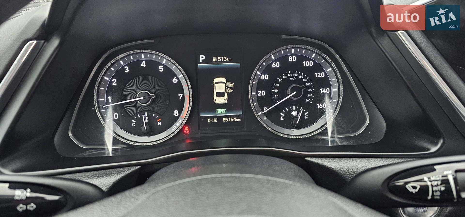 2020 Hyundai Sonata - мініатюра 12