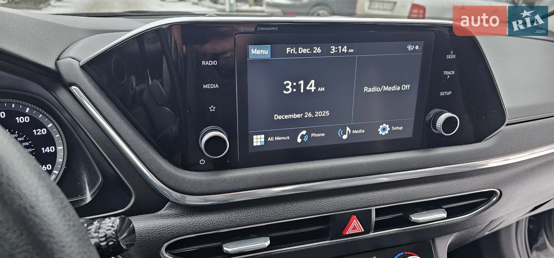 2020 Hyundai Sonata - мініатюра 13