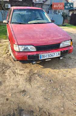 Седан Hyundai Sonata 1991 в Одесі