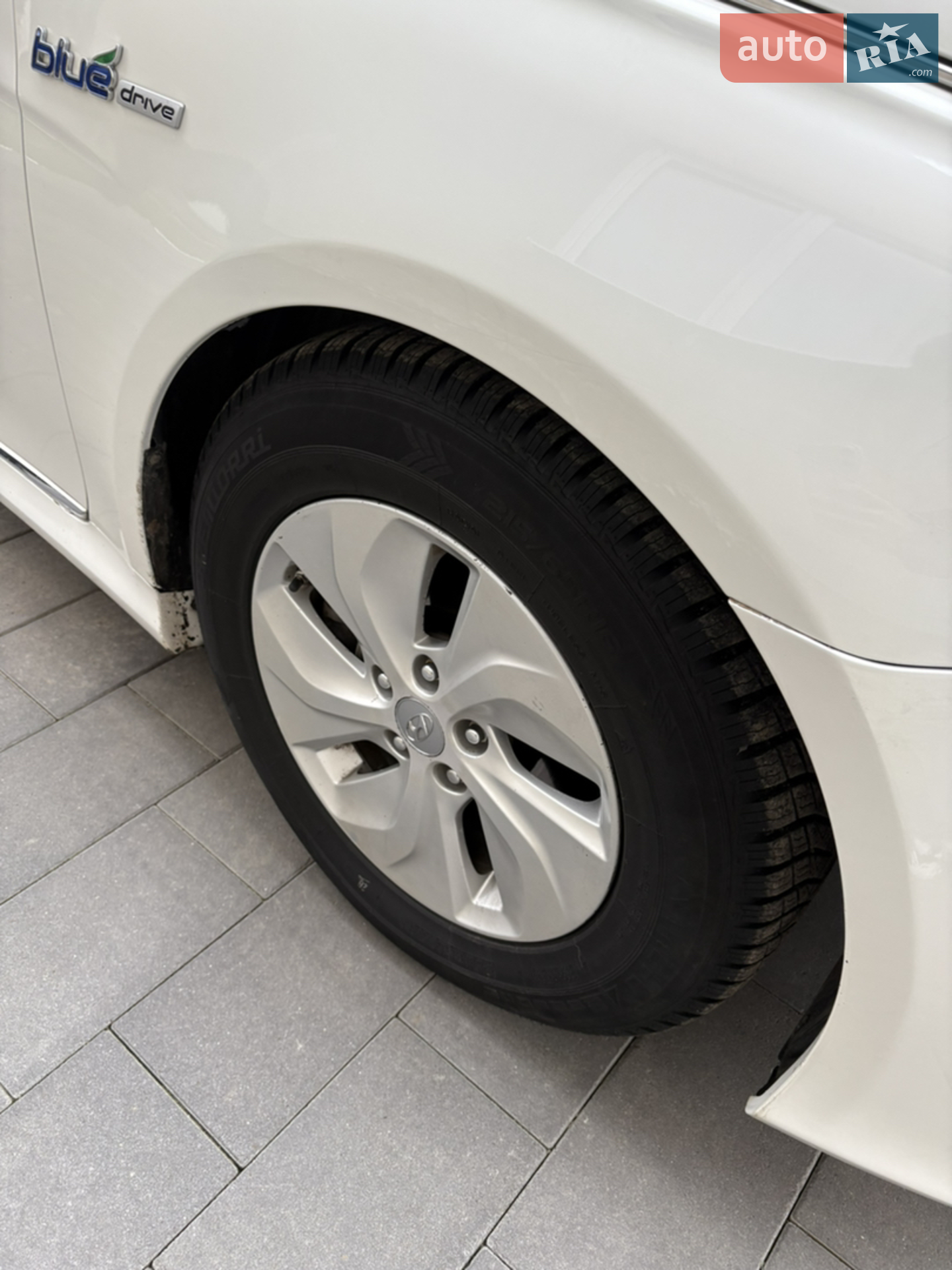 2014 Hyundai Sonata - мініатюра 3