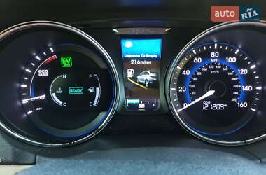 Седан Hyundai Sonata 2013 в Харкові