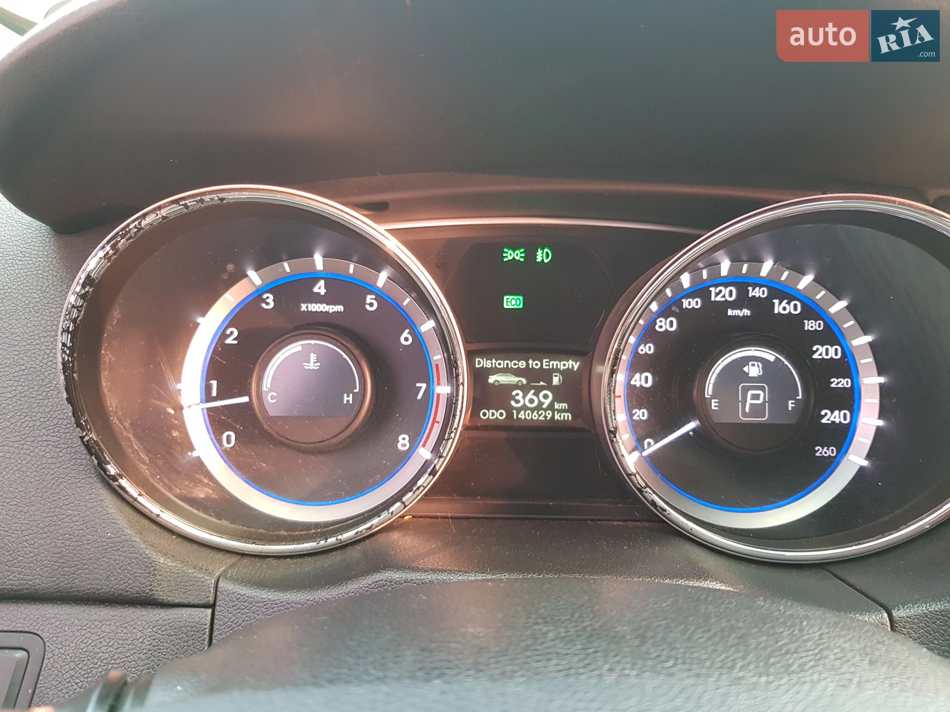 2012 Hyundai Sonata - мініатюра 4