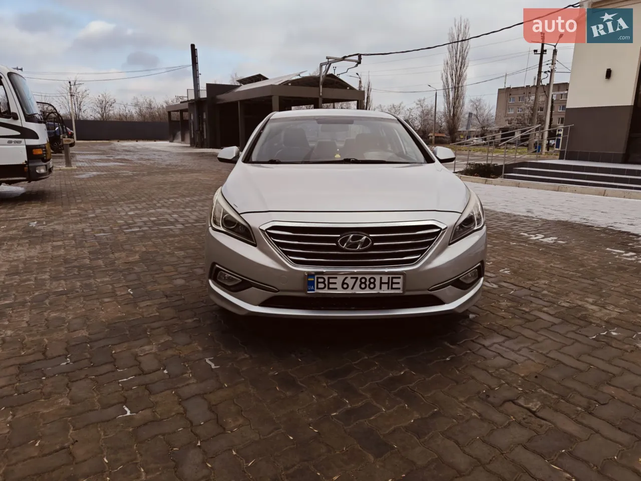 2015 Hyundai Sonata - мініатюра 18