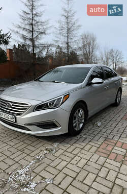 Седан Hyundai Sonata 2015 в Запорожье