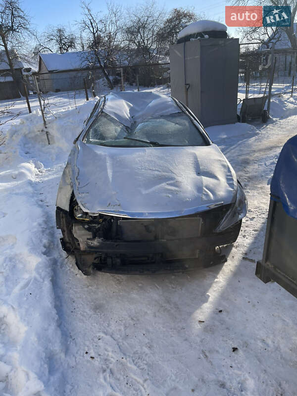 Седан Hyundai Sonata 2014 в Чернигове