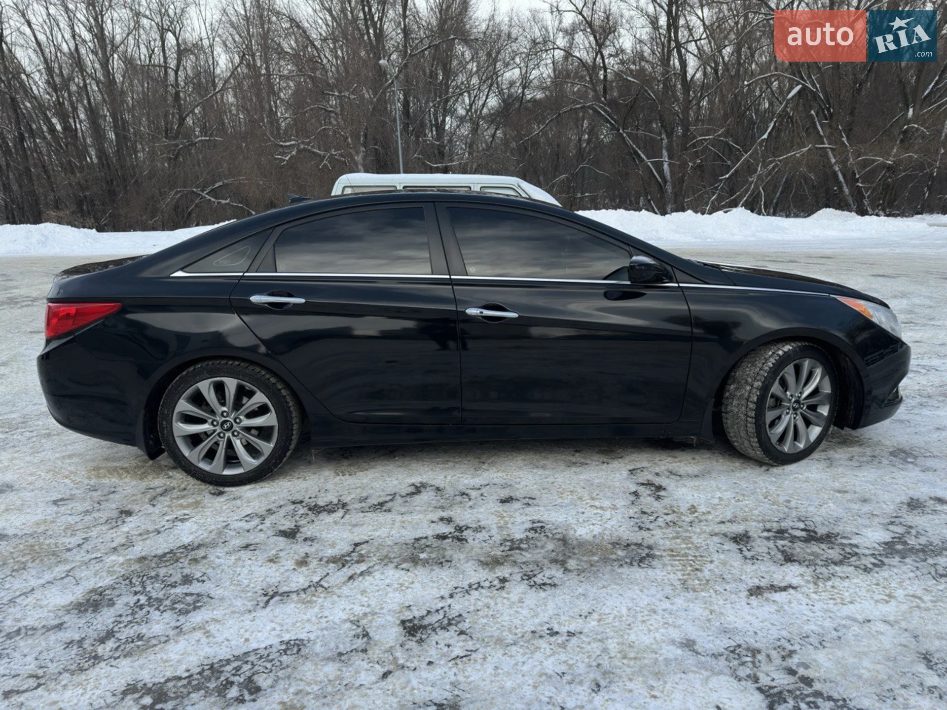 2012 Hyundai Sonata - мініатюра 9