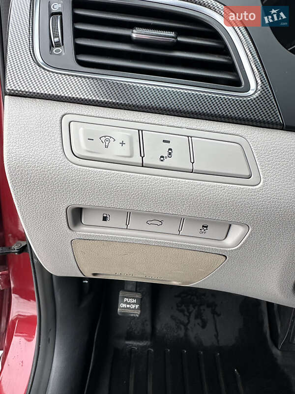 Седан Hyundai Sonata 2014 в Белой Церкви фото 13 Седан Hyundai Sonata 2014 в Белой Церкви