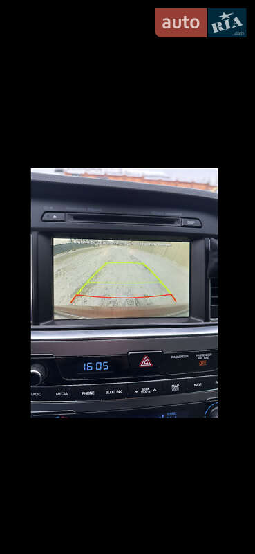 Седан Hyundai Sonata 2014 в Белой Церкви фото 23 Седан Hyundai Sonata 2014 в Белой Церкви