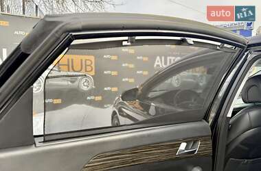 Седан Hyundai Sonata 2015 в Харькове
