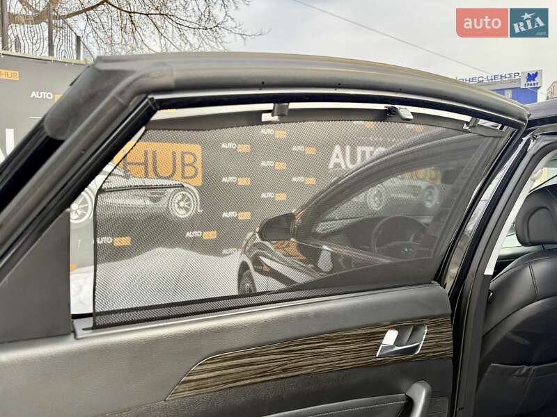 Седан Hyundai Sonata 2015 в Харькове