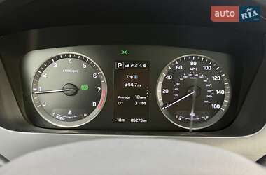 Седан Hyundai Sonata 2015 в Харькове