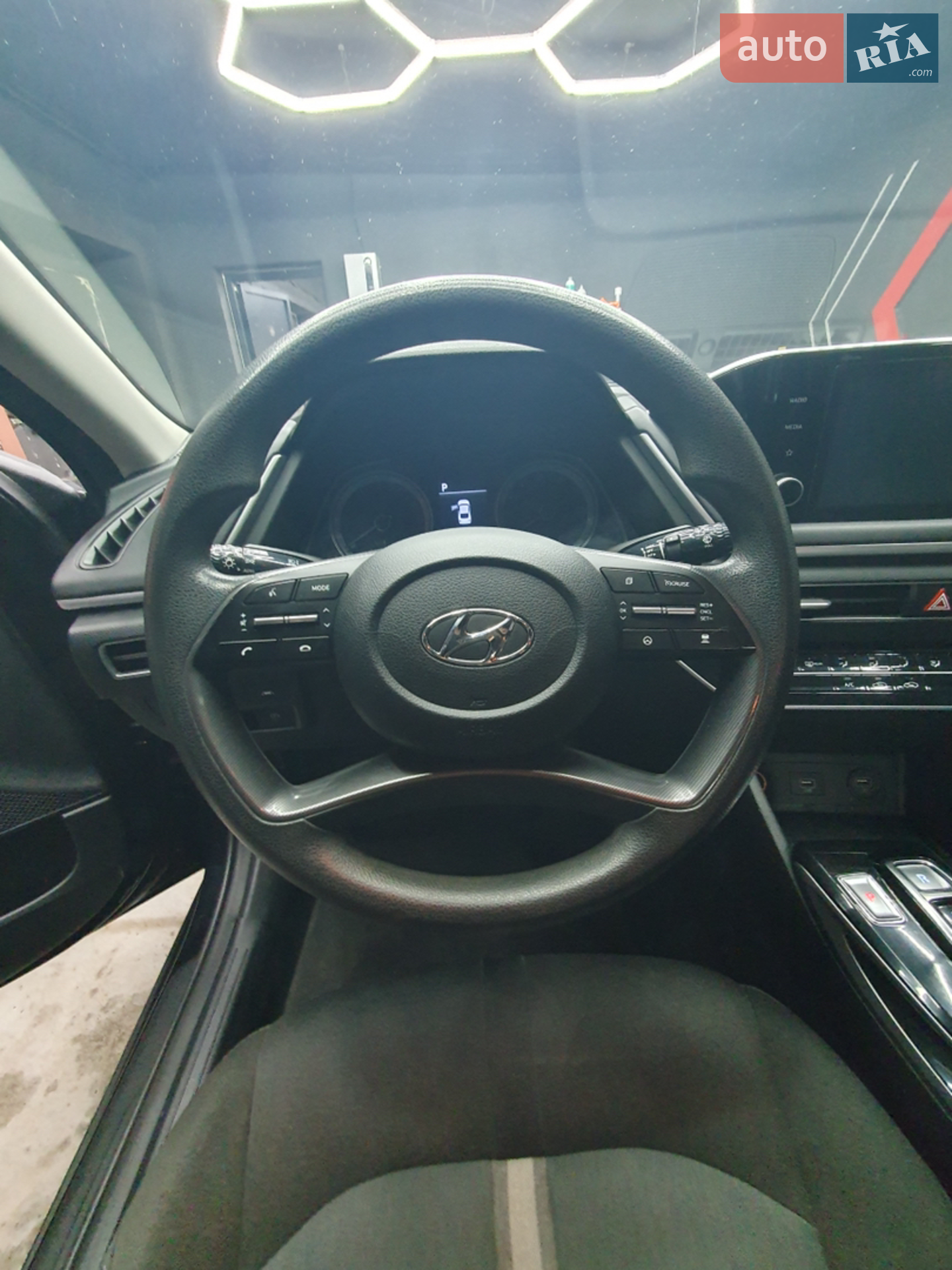 2021 Hyundai Sonata - мініатюра 5