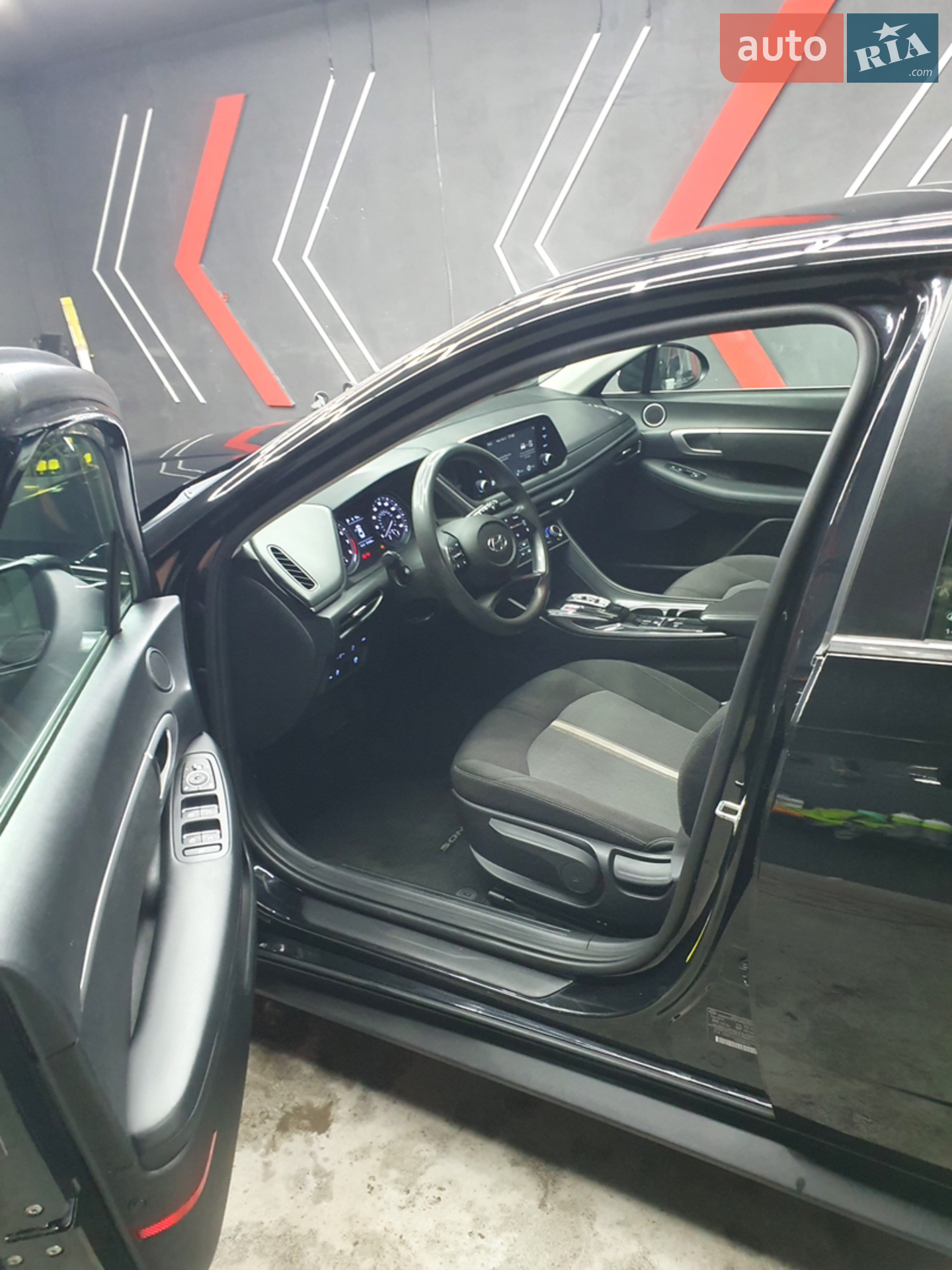 2021 Hyundai Sonata - мініатюра 7