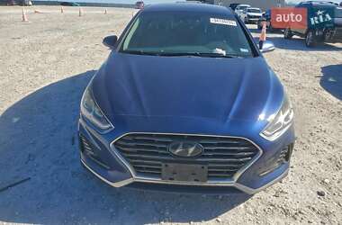 Hyundai Sonata 2017