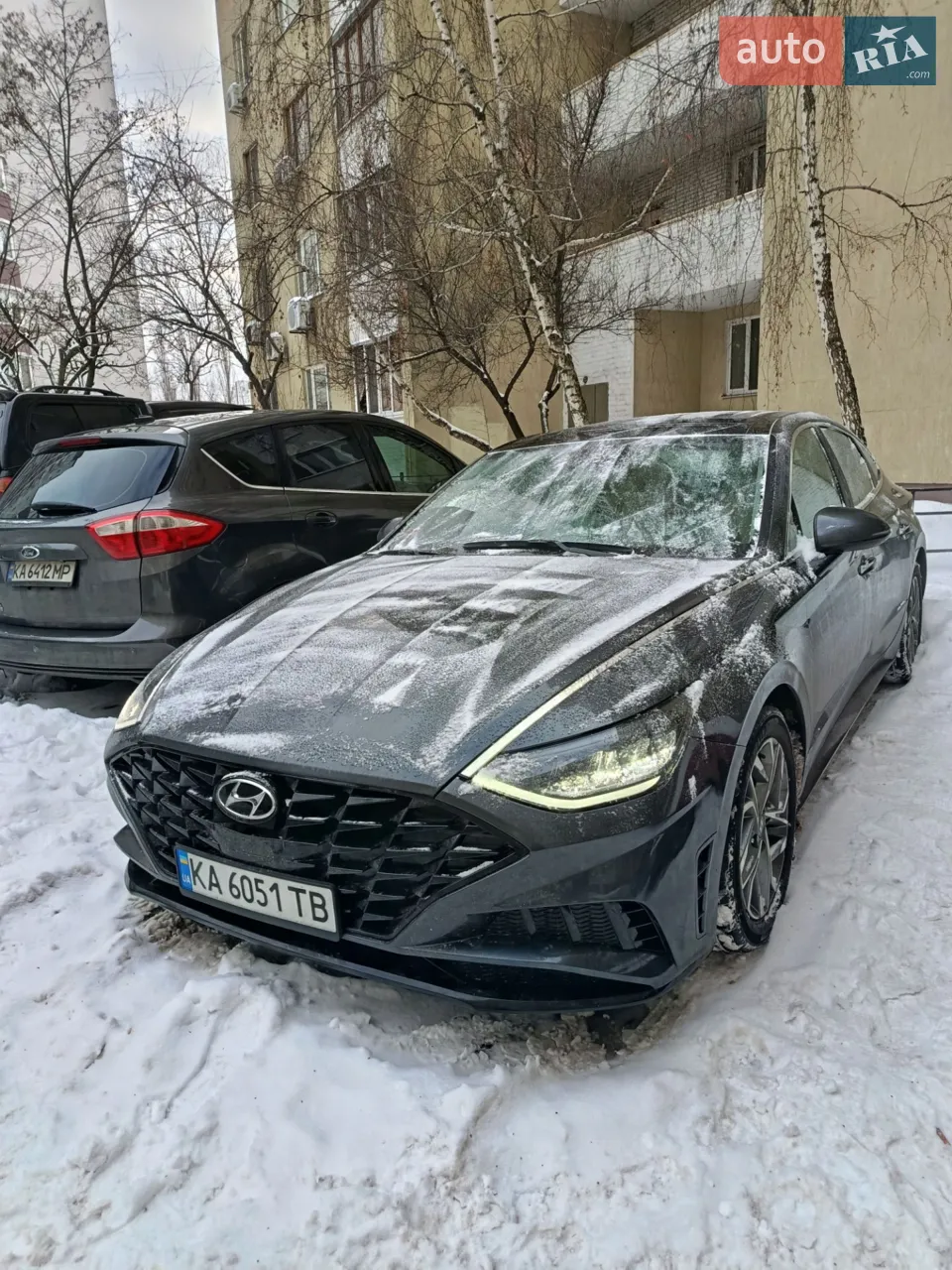 2022 Hyundai Sonata - мініатюра 31