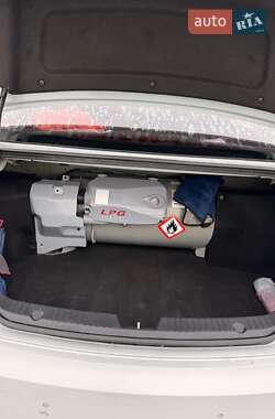 Седан Hyundai Sonata 2014 в Виннице