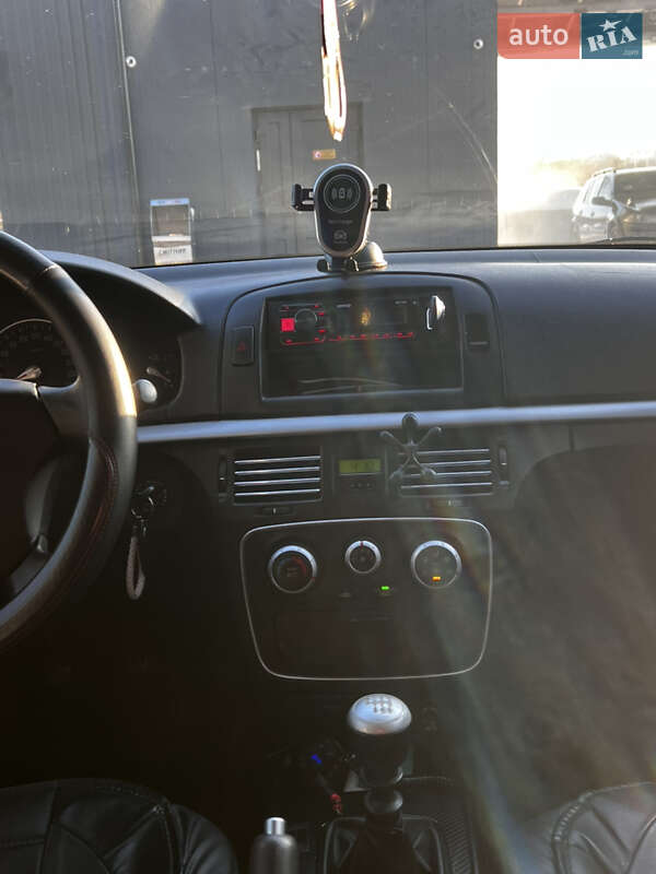 Седан Hyundai Sonata 2006 в Львове фото 12 Седан Hyundai Sonata 2006 в Львове