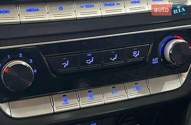 Седан Hyundai Sonata 2018 в Одесі