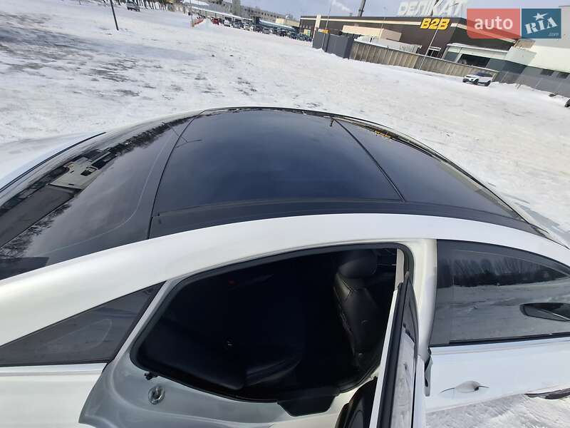 Седан Hyundai Sonata 2011 в Черкассах