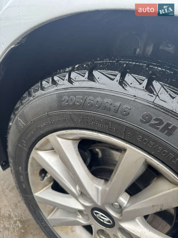 Седан Hyundai Sonata 2017 в Киеве фото 17 Седан Hyundai Sonata 2017 в Киеве