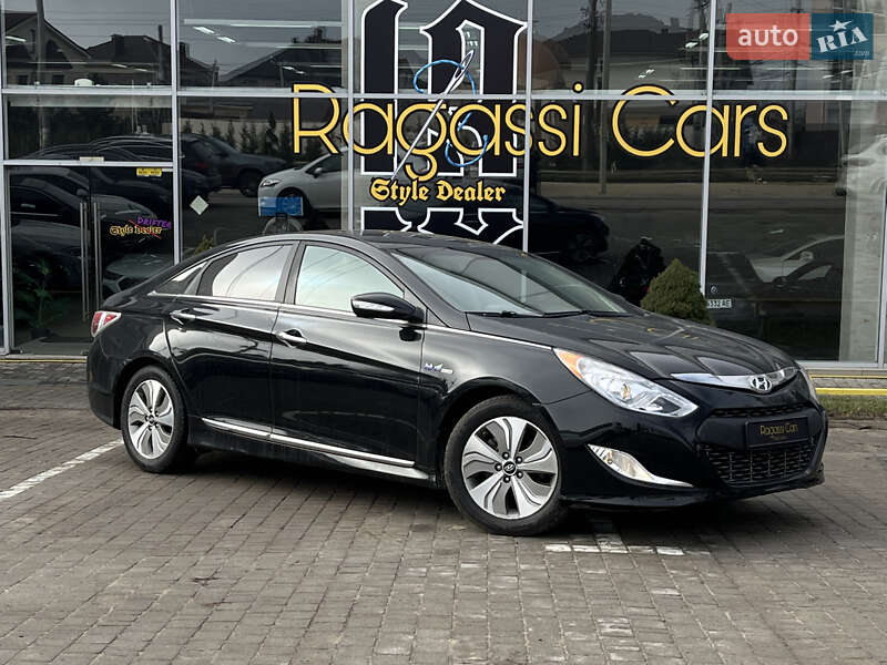 Hyundai Sonata 2014 Hyundai Sonata 2014