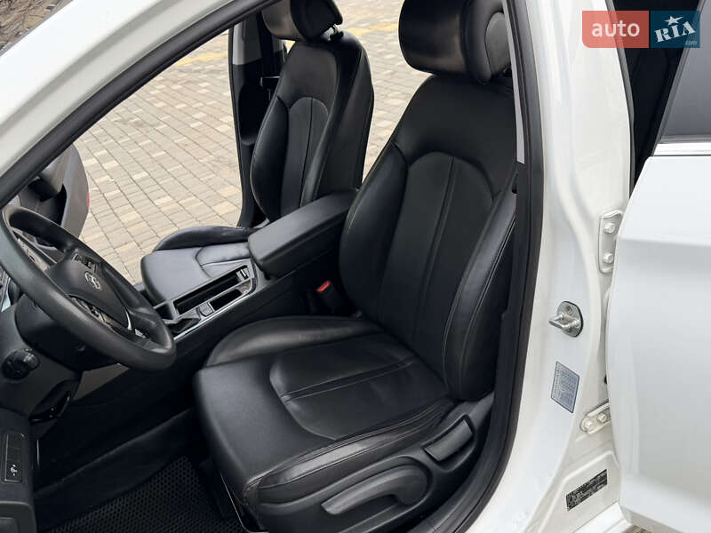 Седан Hyundai Sonata 2015 в Одессе фото 44 Седан Hyundai Sonata 2015 в Одессе