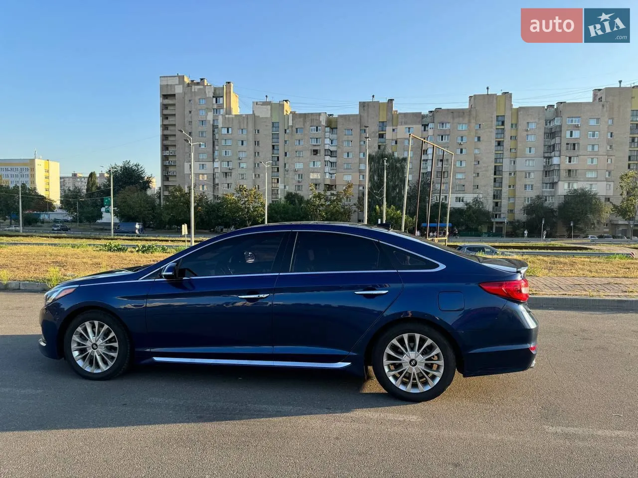 2014 Hyundai Sonata - мініатюра 29