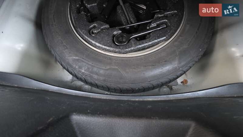 Седан Hyundai Sonata 2018 в Києві