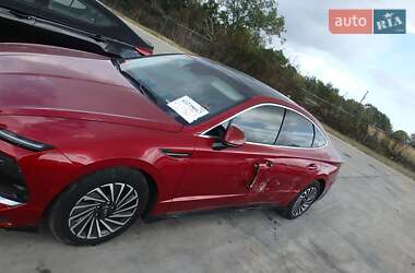 Седан Hyundai Sonata 2024 в Києві
