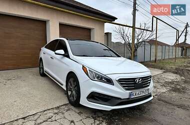 Седан Hyundai Sonata 2015 в Одесі