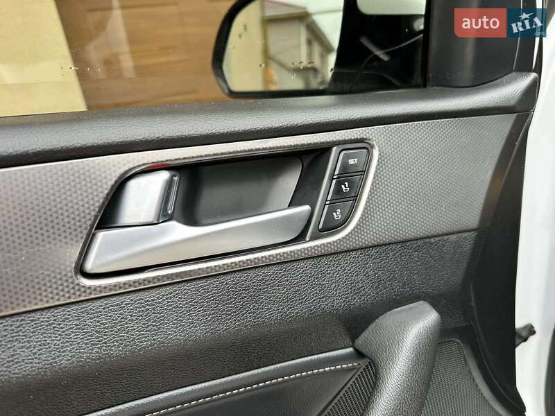 Седан Hyundai Sonata 2015 в Одессе фото 18 Седан Hyundai Sonata 2015 в Одессе