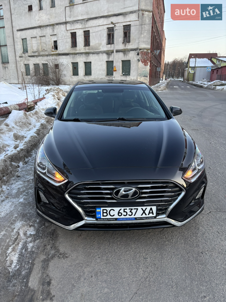 2019 Hyundai Sonata - мініатюра 32
