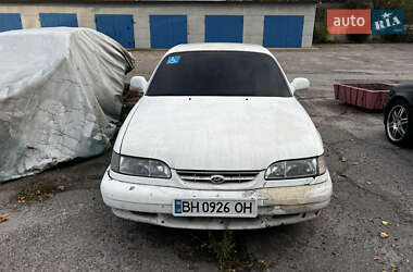 Седан Hyundai Sonata 1995 в Запоріжжі
