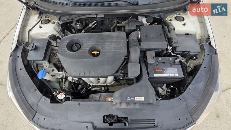 Седан Hyundai Sonata 2018 в Киеве фото 16 Седан Hyundai Sonata 2018 в Киеве