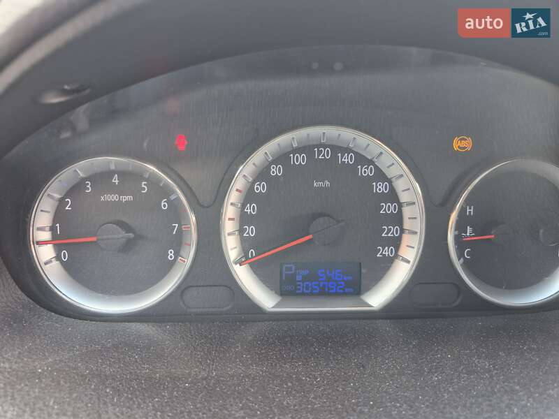 Седан Hyundai Sonata 2008 в Львове фото 13 Седан Hyundai Sonata 2008 в Львове