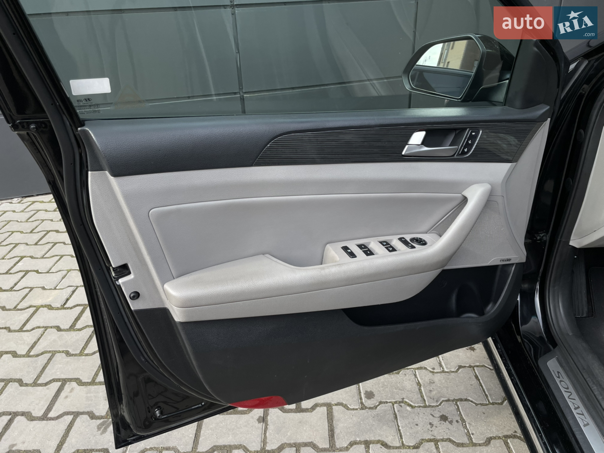 2019 Hyundai Sonata - мініатюра 11