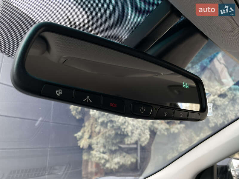 Седан Hyundai Sonata 2019 в Одесі