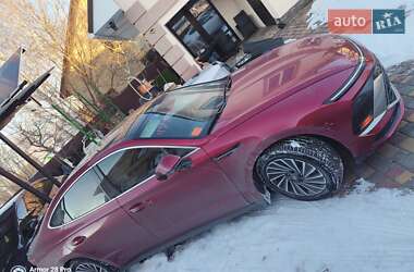 Седан Hyundai Sonata 2024 в Києві