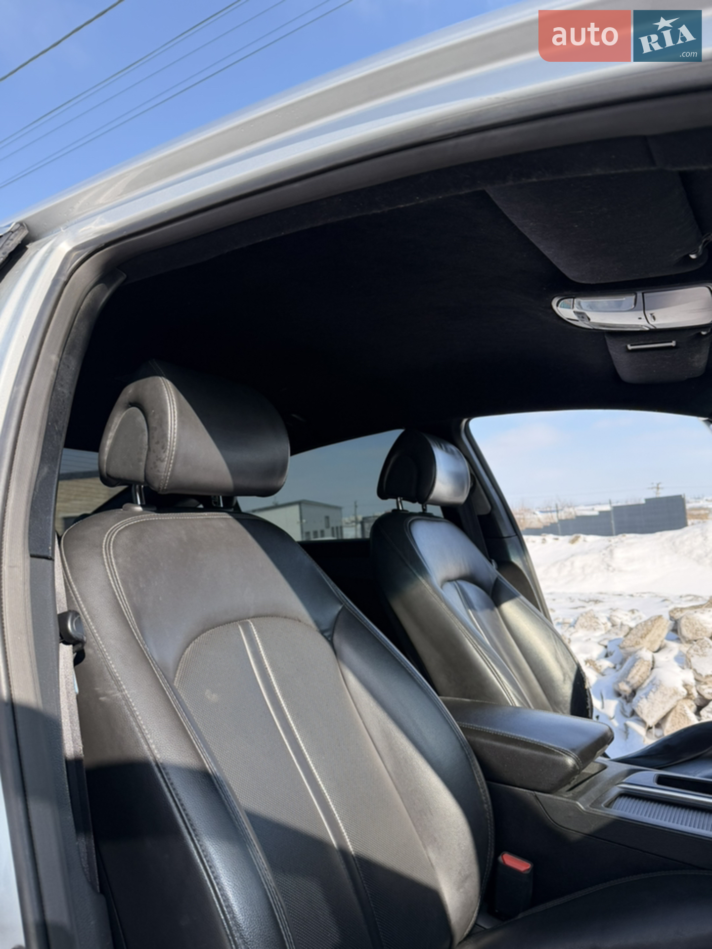 2014 Hyundai Sonata - мініатюра 12