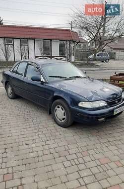 Седан Hyundai Sonata 1995 в Одесі