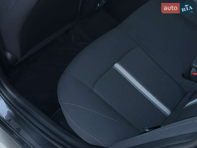 Седан Hyundai Sonata 2023 в Львове