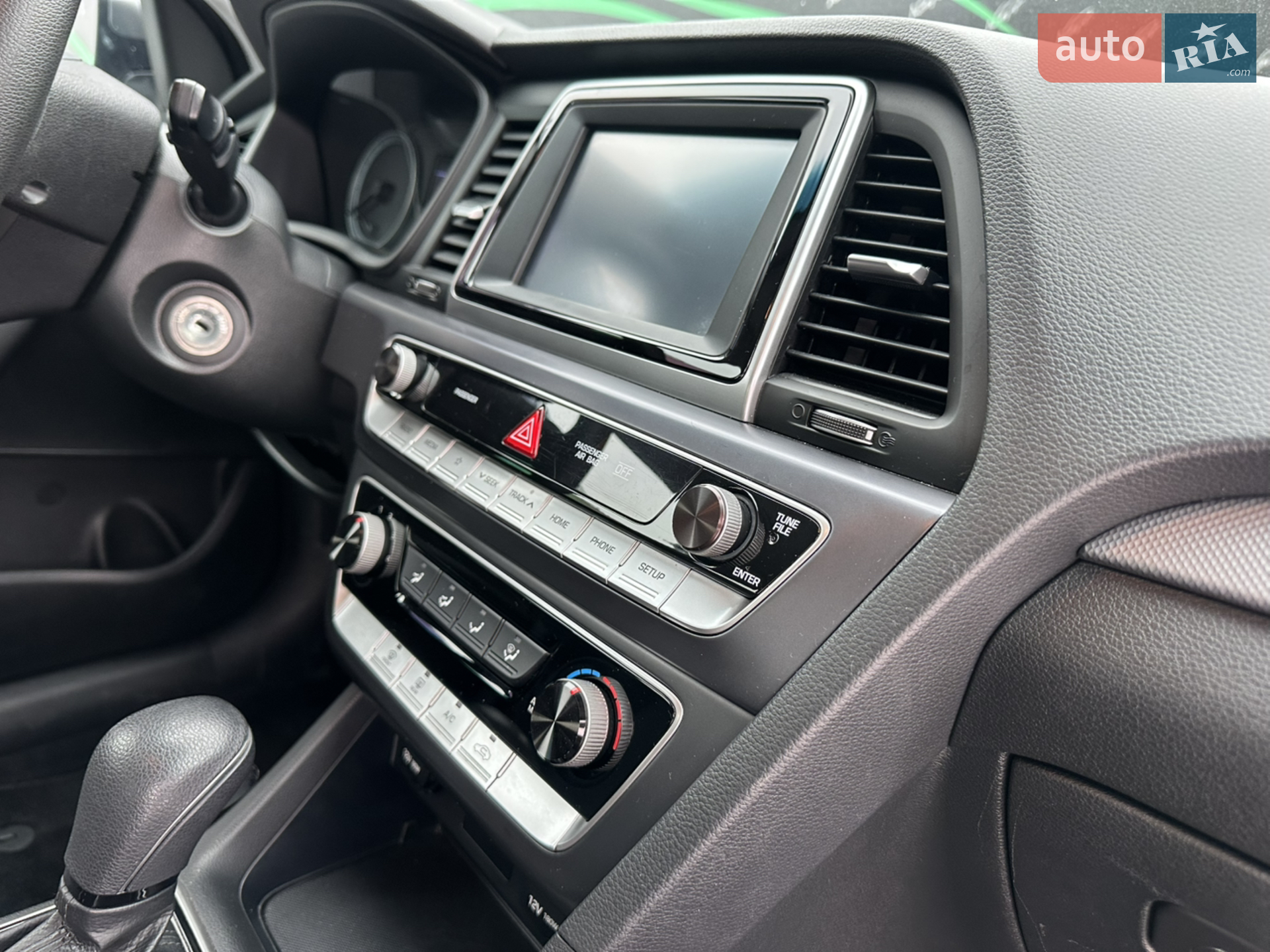 2019 Hyundai Sonata - мініатюра 17