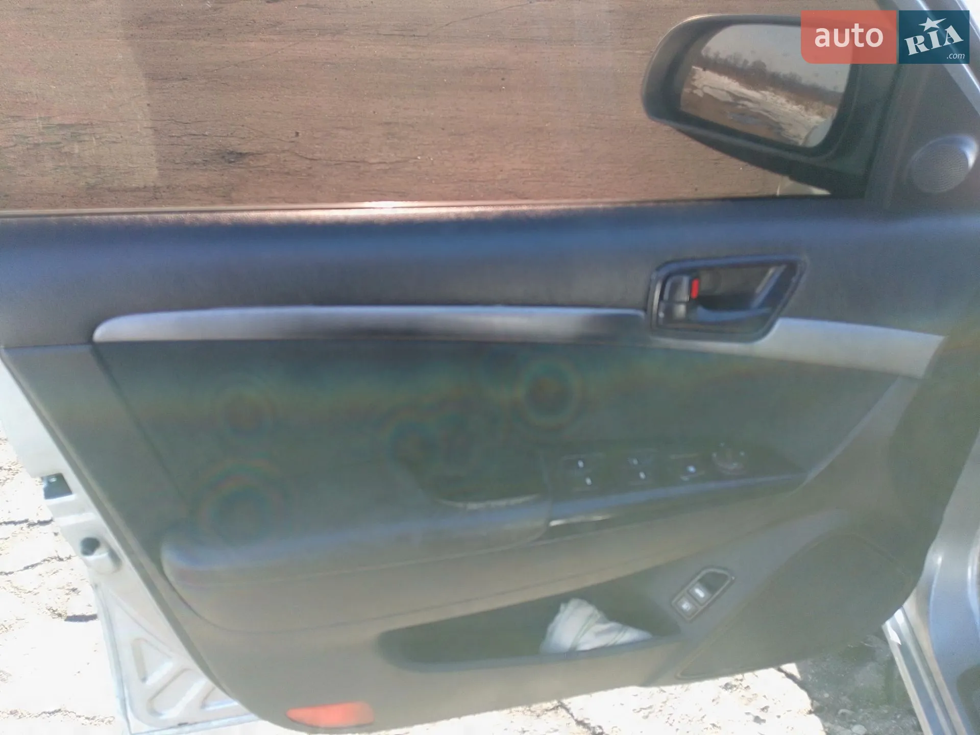 Hyundai Sonata 2010 VIN KMHEU41AP9A653599 фото оголошення 21 з 26