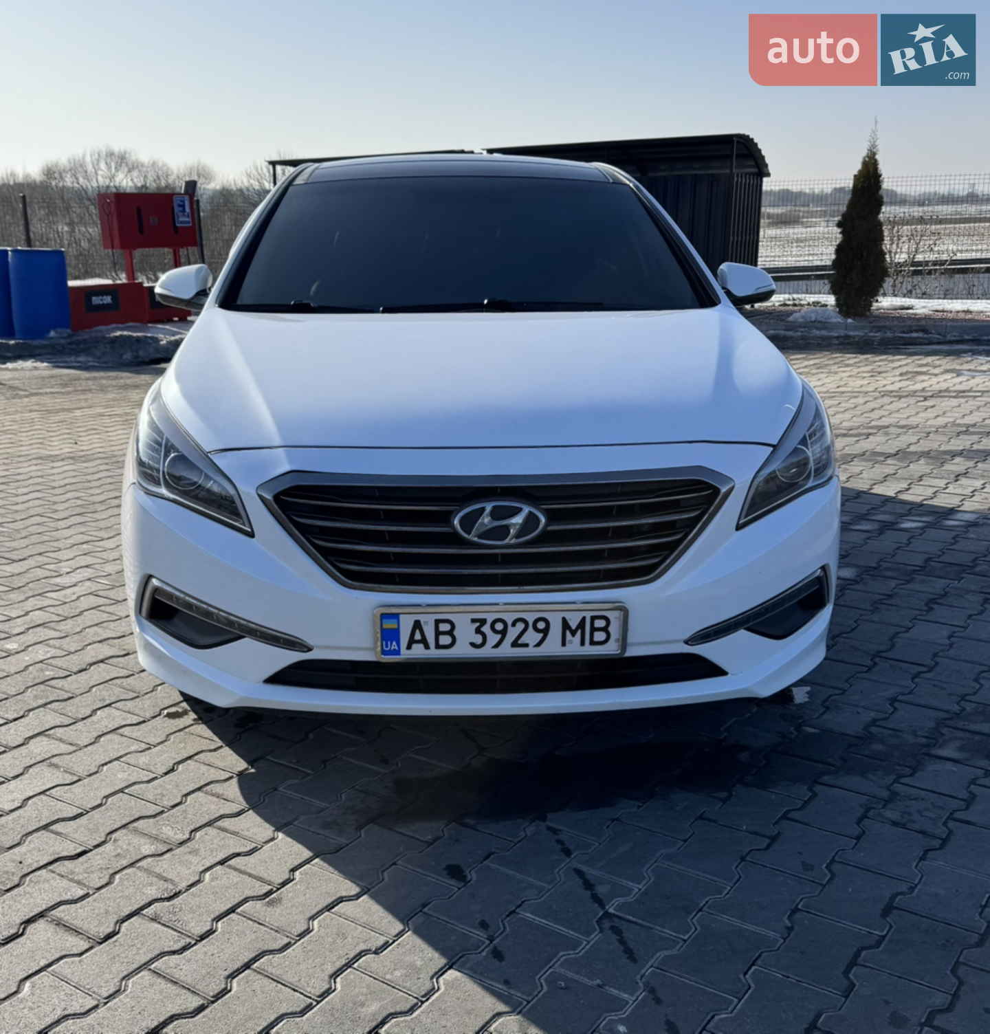 2014 Hyundai Sonata - мініатюра 27