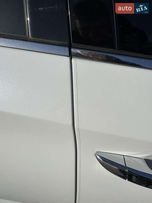 Седан Hyundai Sonata 2014 в Виннице