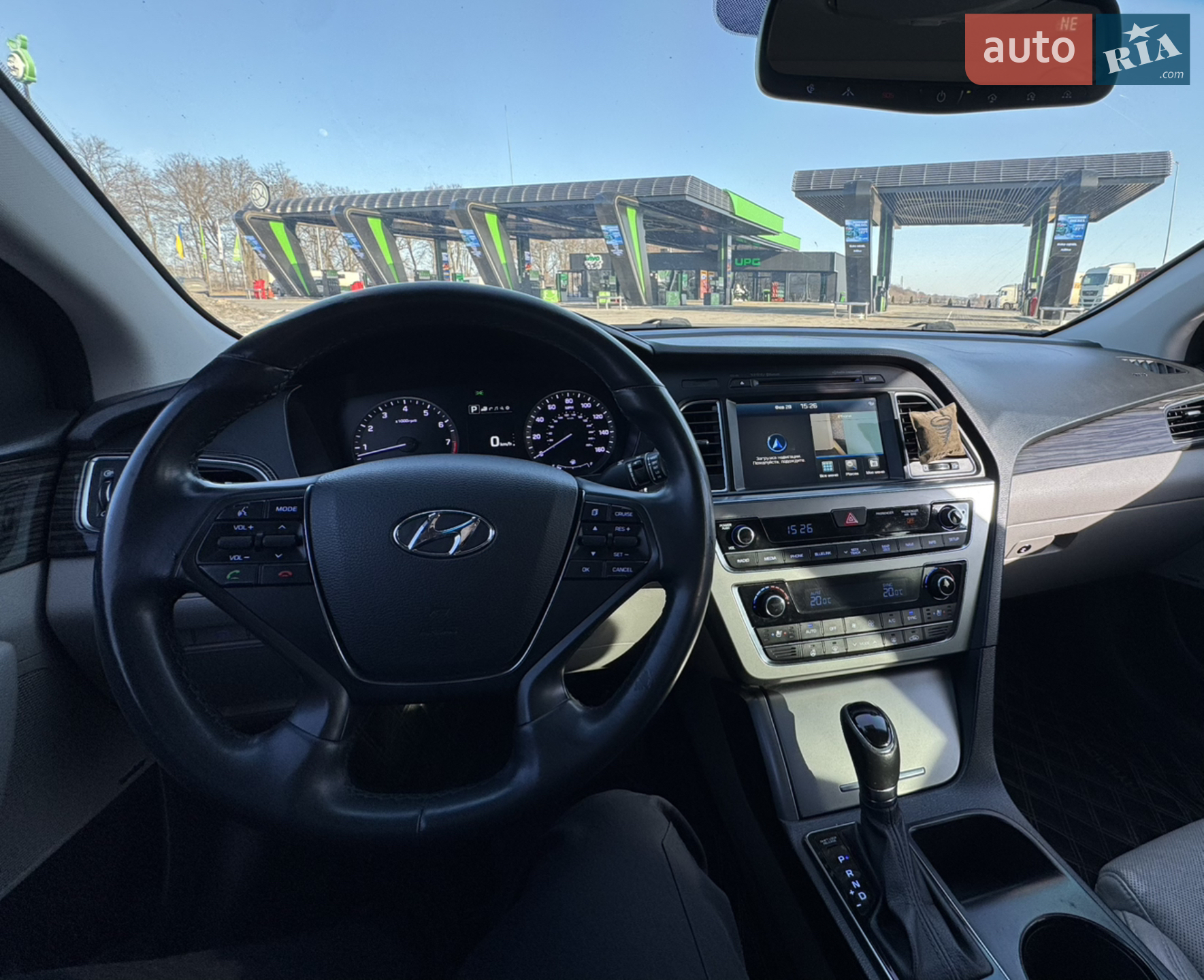 2014 Hyundai Sonata - мініатюра 36