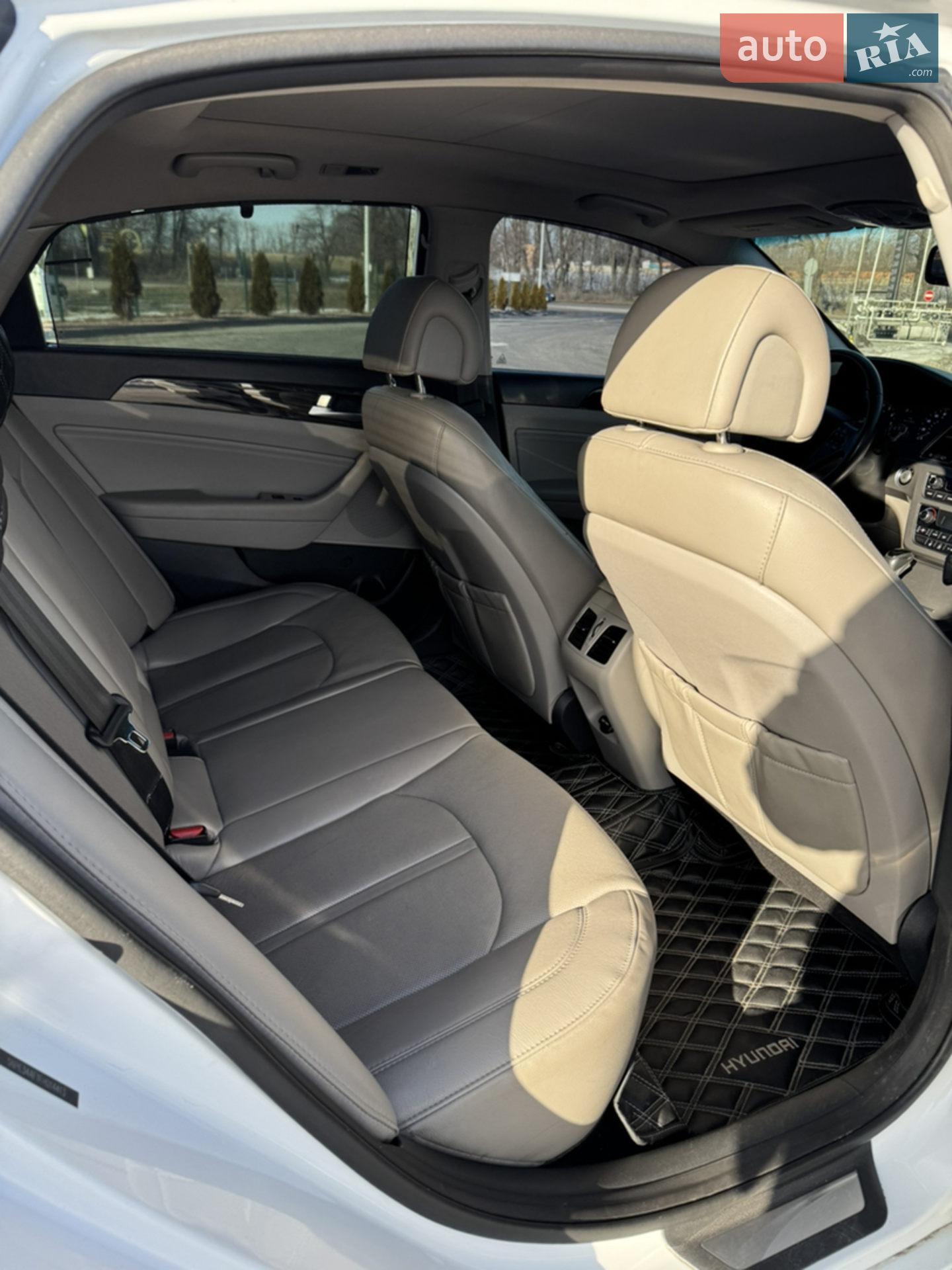 2014 Hyundai Sonata - мініатюра 45