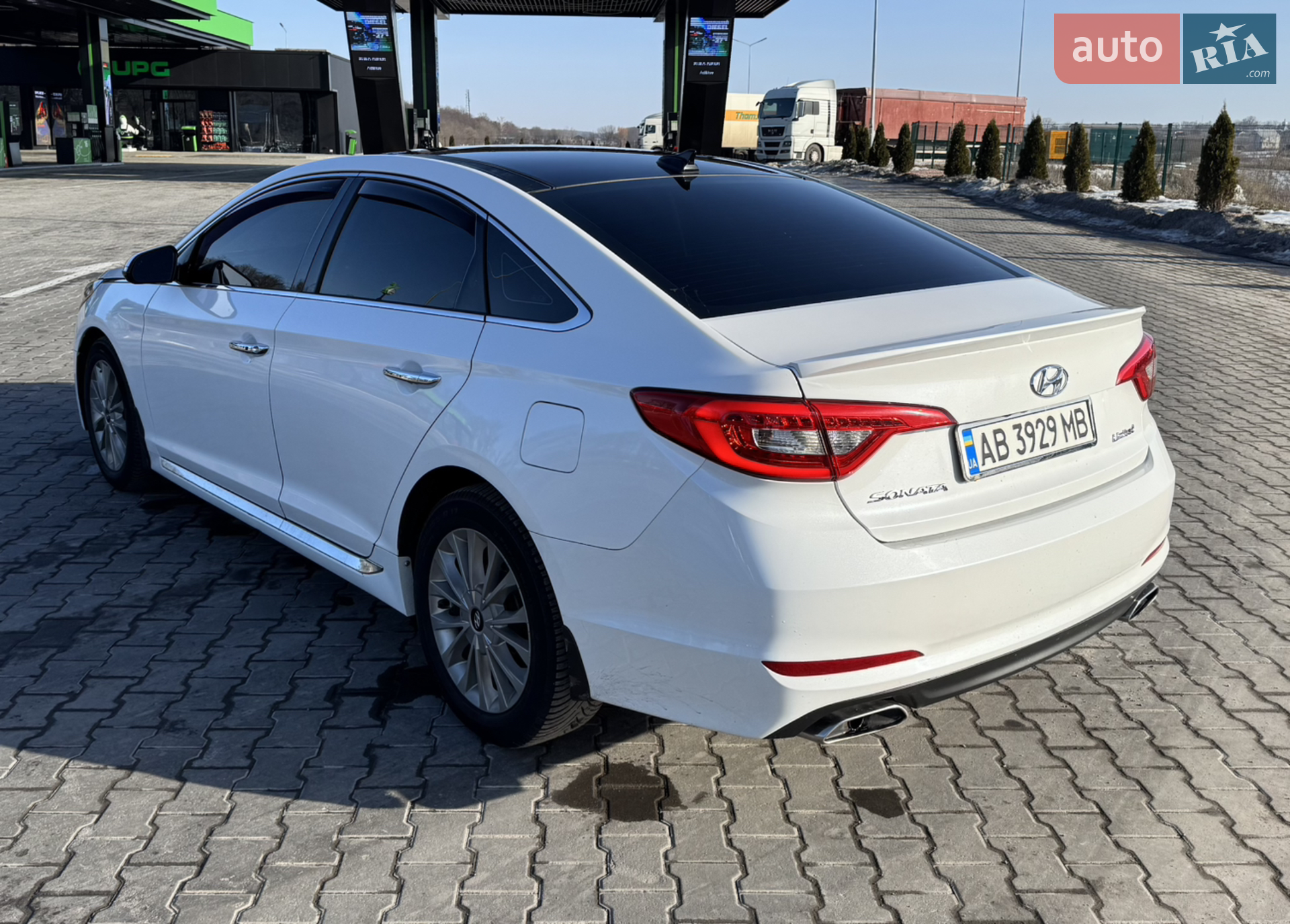 2014 Hyundai Sonata - мініатюра 22