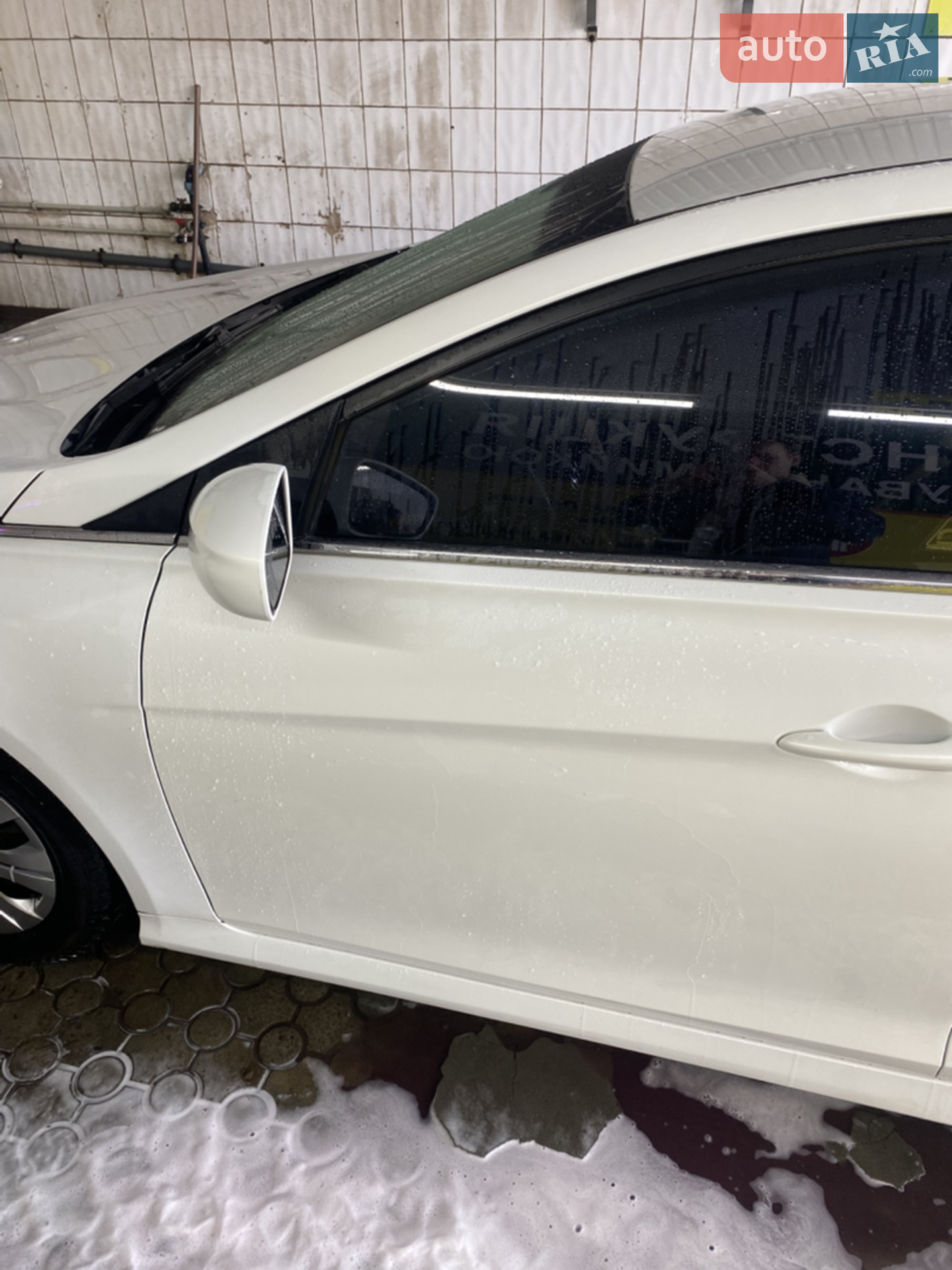 2014 Hyundai Sonata - мініатюра 13