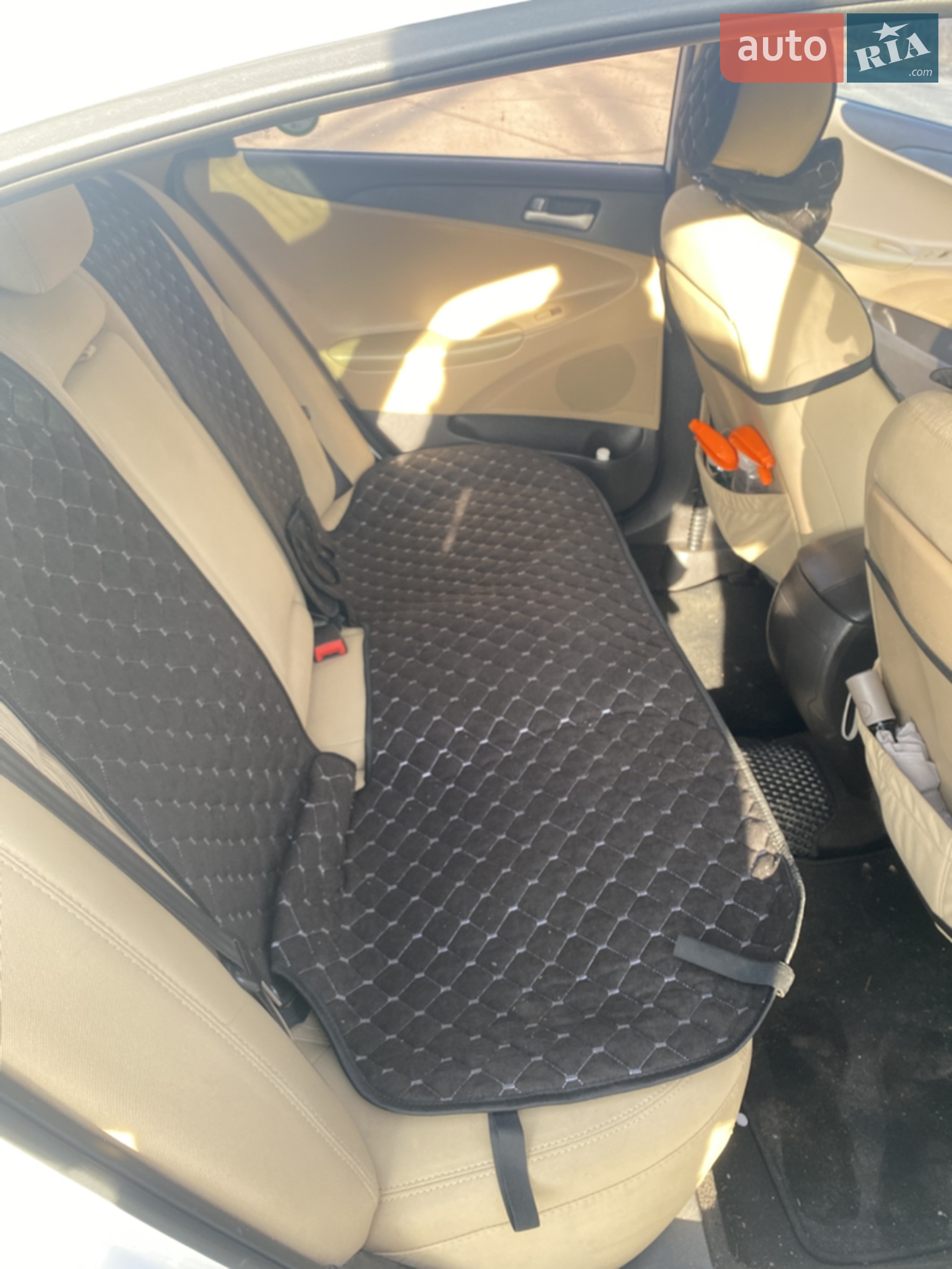 2014 Hyundai Sonata - мініатюра 22
